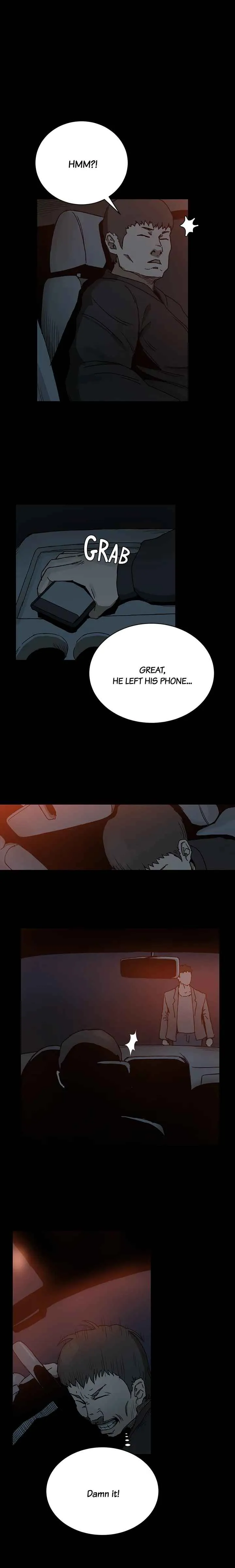 Black Chapter 13 page 4 - 