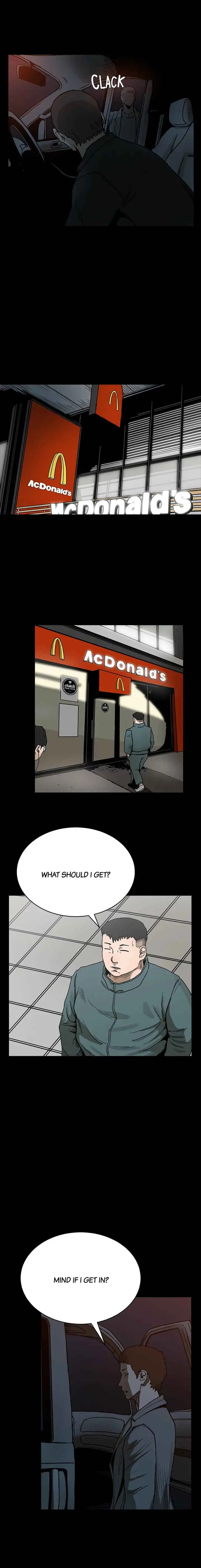 Black Chapter 13 page 6 - 