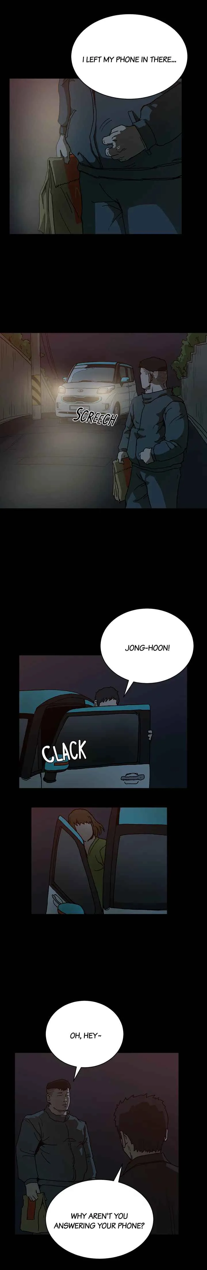 Black Chapter 13 page 10 - 