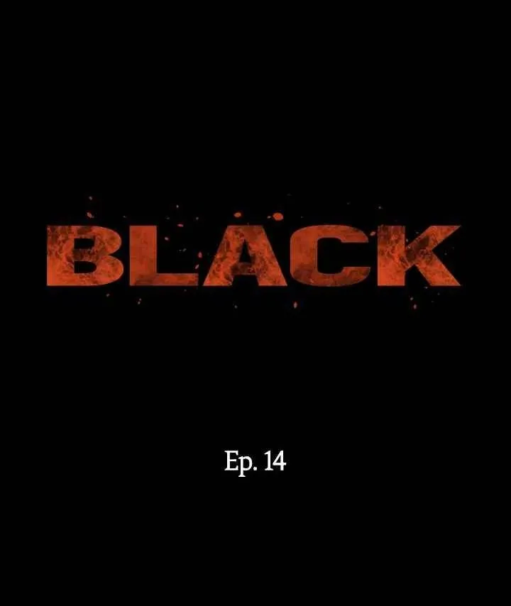 Black Chapter 14 page 1 - 