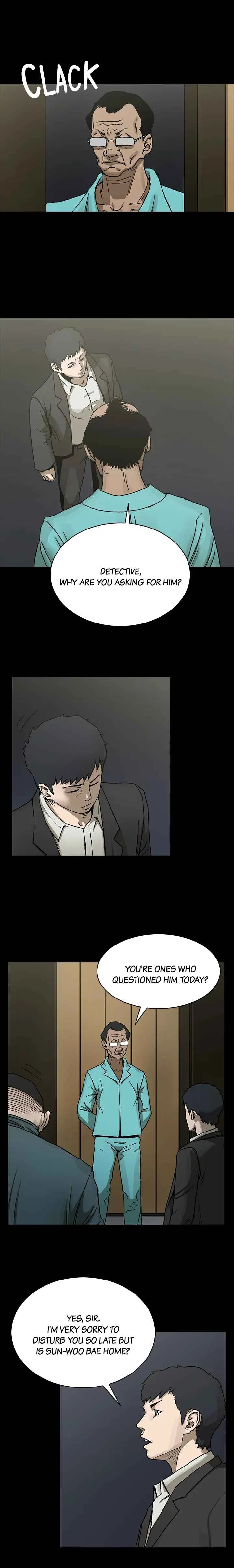 Black Chapter 14 page 2 - 
