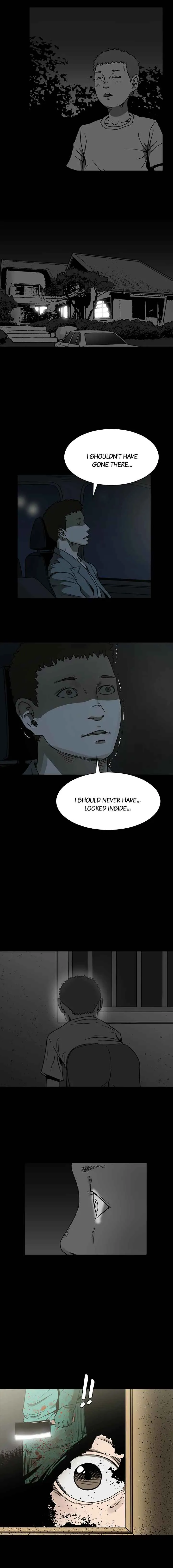 Black Chapter 14 page 11 - 