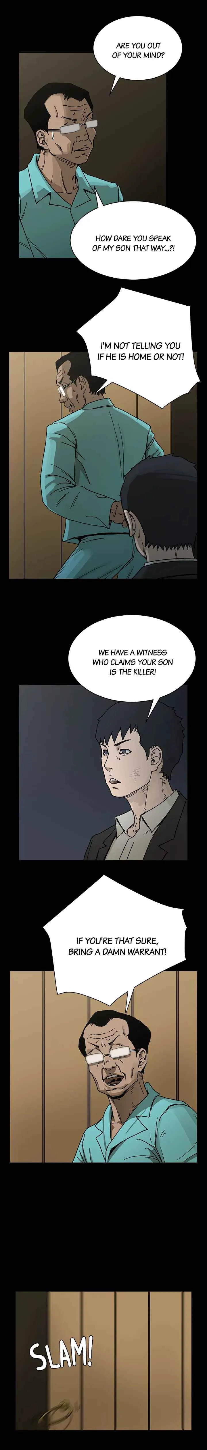 Black Chapter 14 page 4 - 