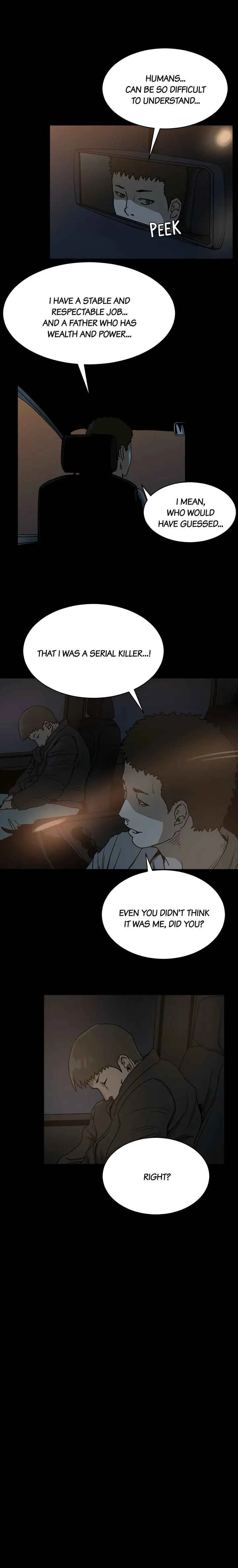 Black Chapter 14 page 6 - 