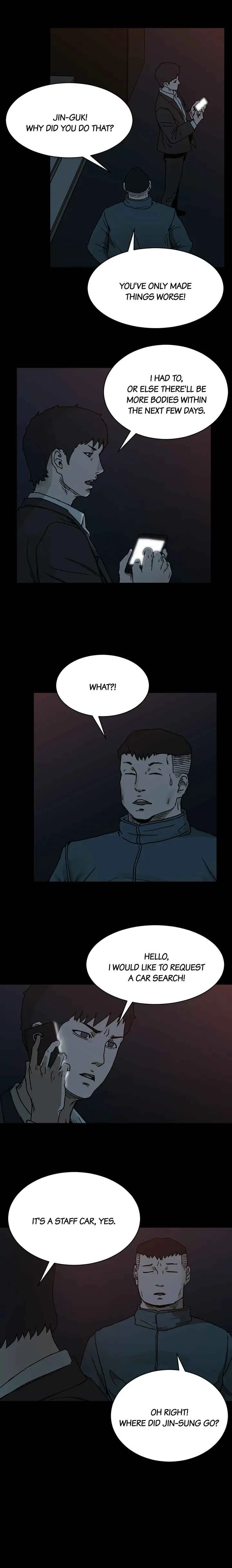 Black Chapter 14 page 7 - 