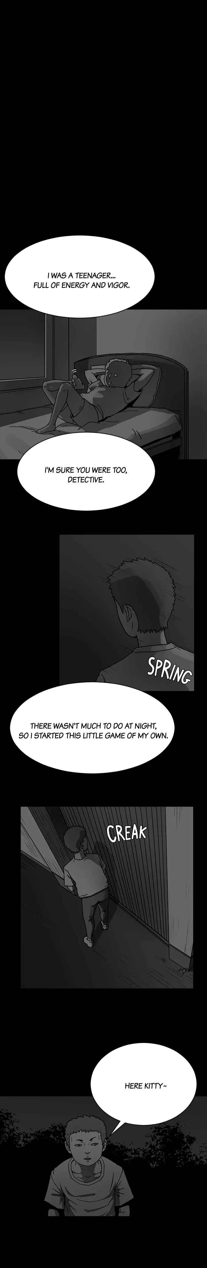 Black Chapter 14 page 8 - 