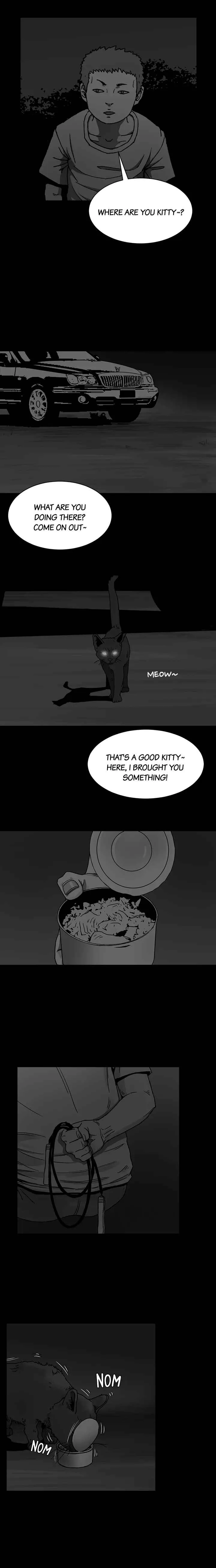 Black Chapter 14 page 9 - 