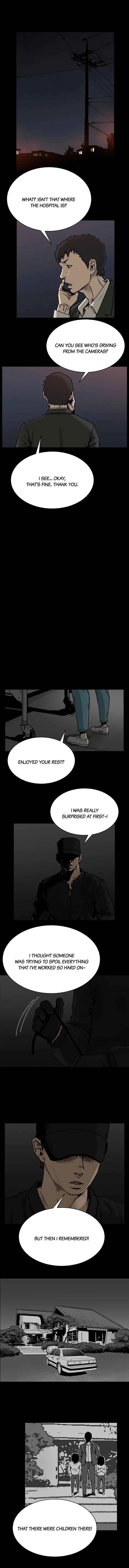 Black Chapter 15 page 2 - 