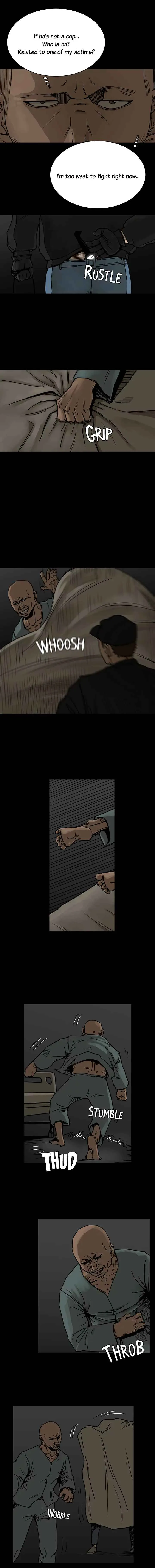 Black Chapter 15 page 4 - 