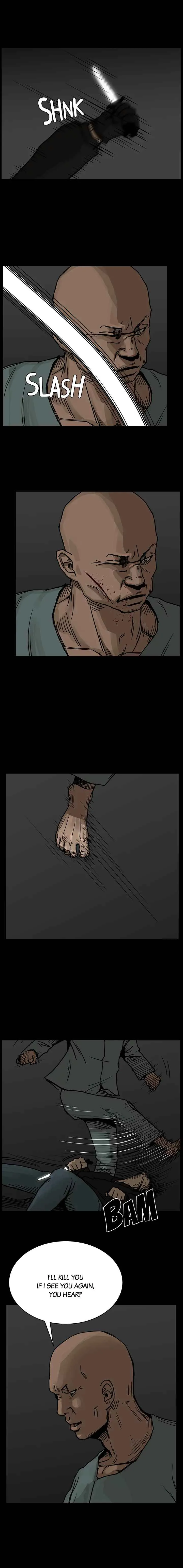 Black Chapter 15 page 7 - 