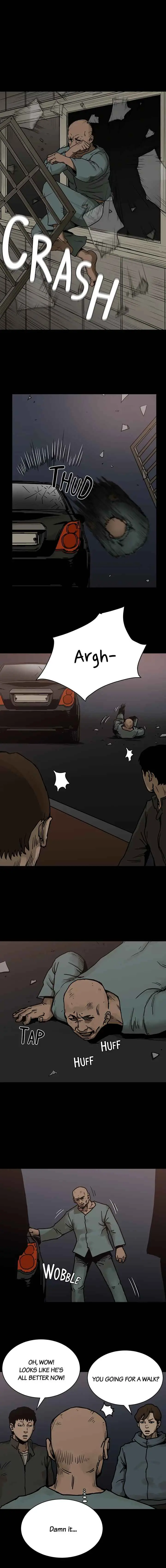 Black Chapter 15 page 9 - 