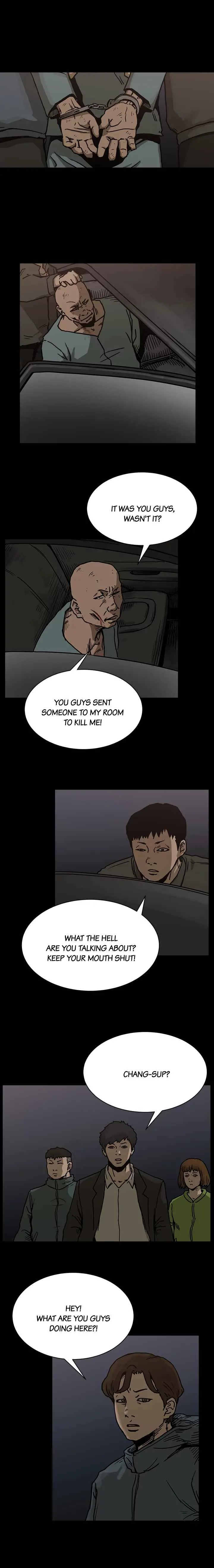 Black Chapter 15 page 10 - 