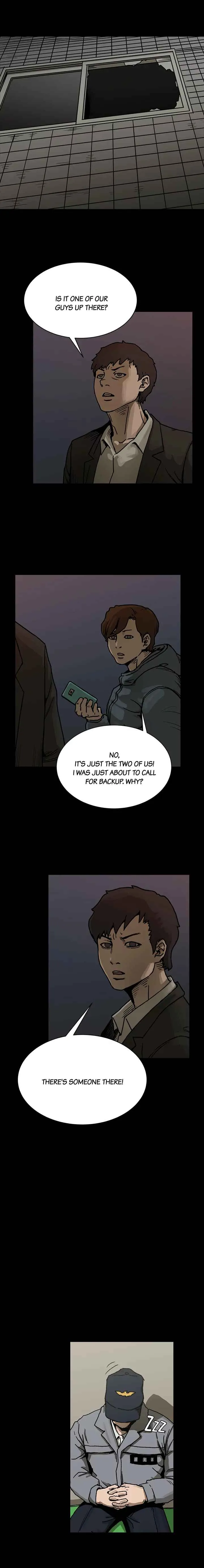 Black Chapter 16 page 2 - 