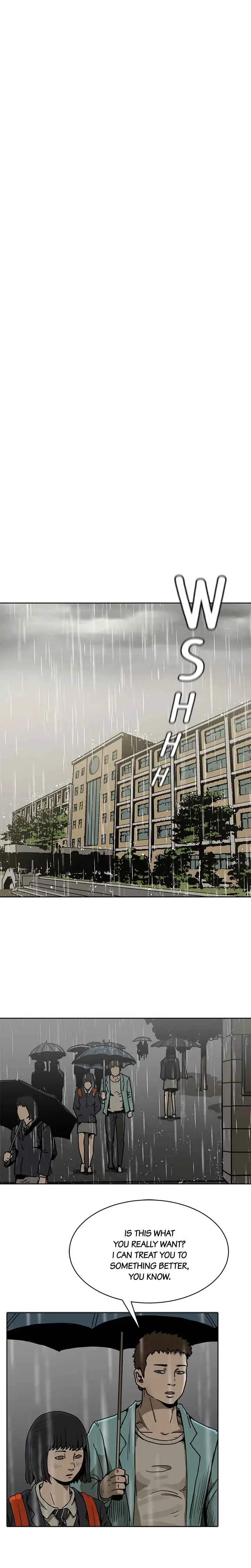 Black Chapter 16 page 12 - 