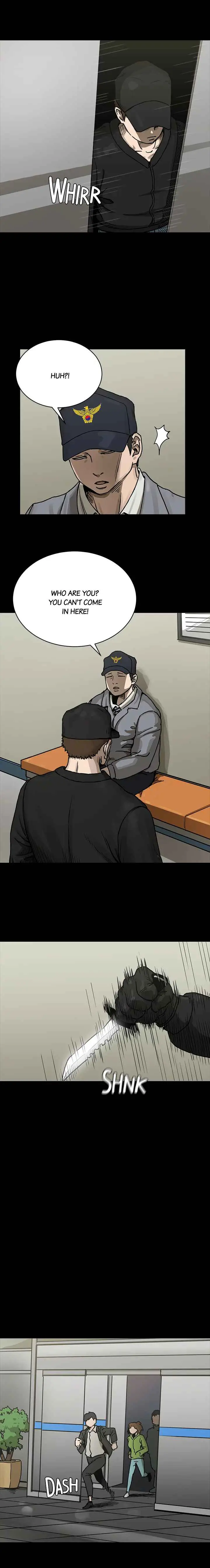 Black Chapter 16 page 3 - 