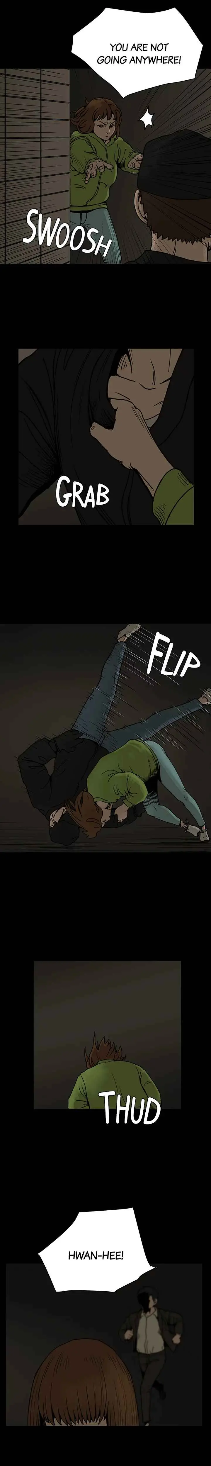 Black Chapter 16 page 7 - 