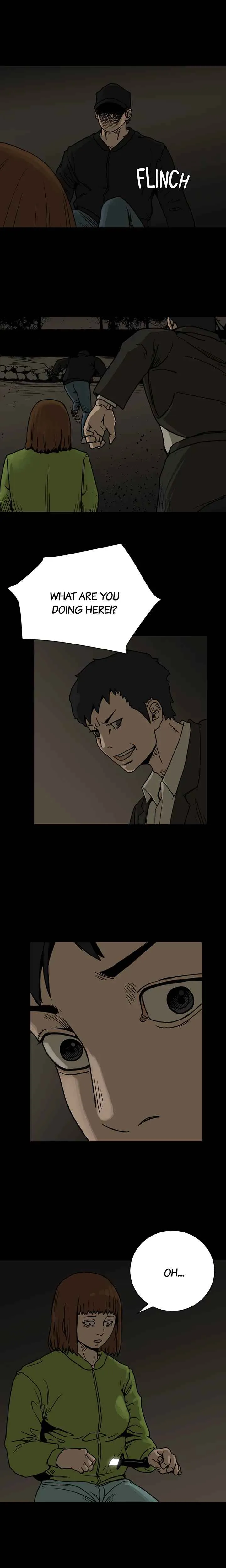 Black Chapter 16 page 8 - 