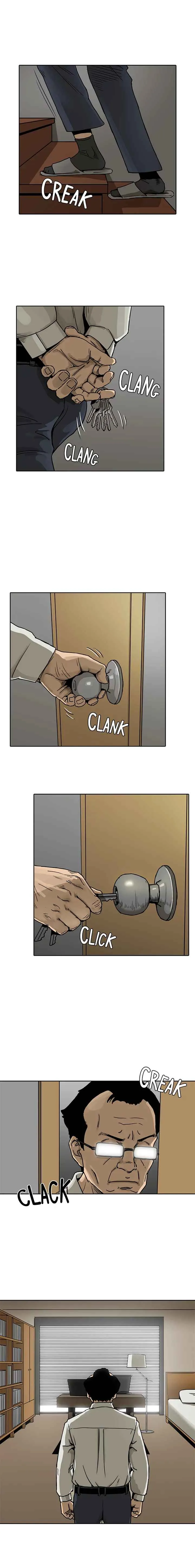 Black Chapter 17 page 2 - 