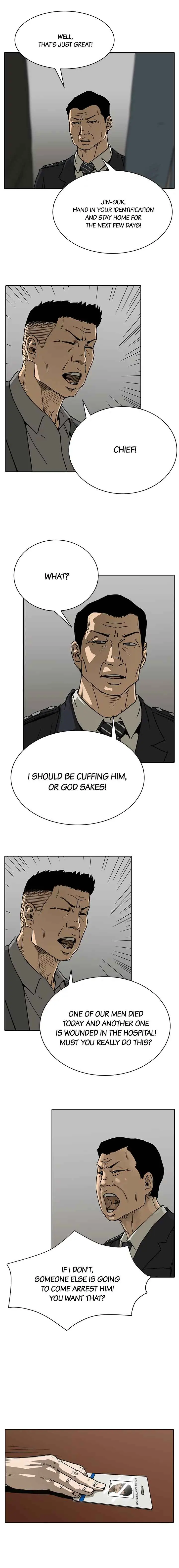 Black Chapter 17 page 11 - 