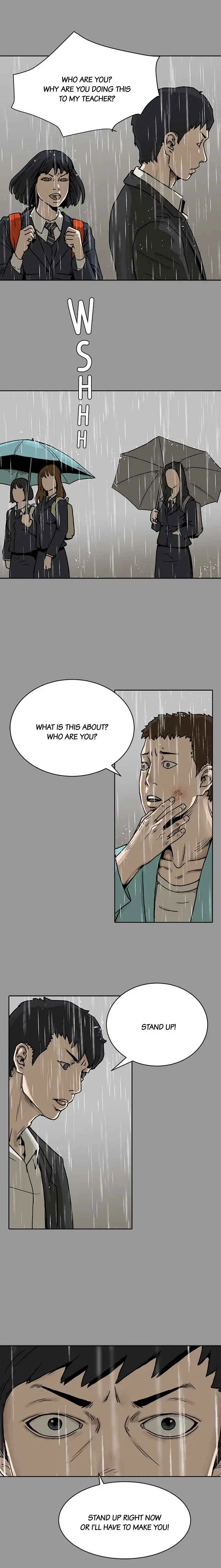 Black Chapter 17 page 4 - 