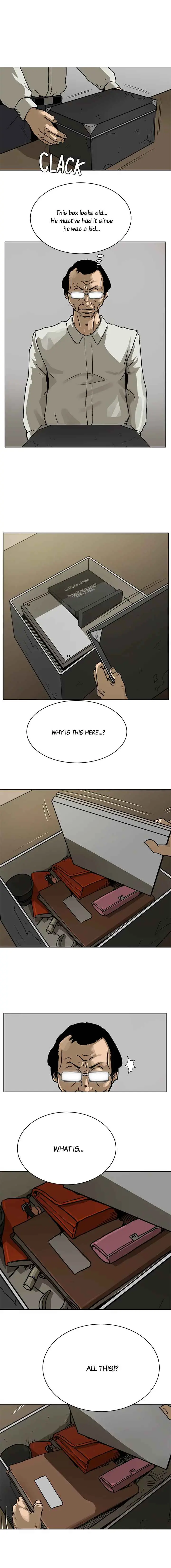 Black Chapter 17 page 7 - 