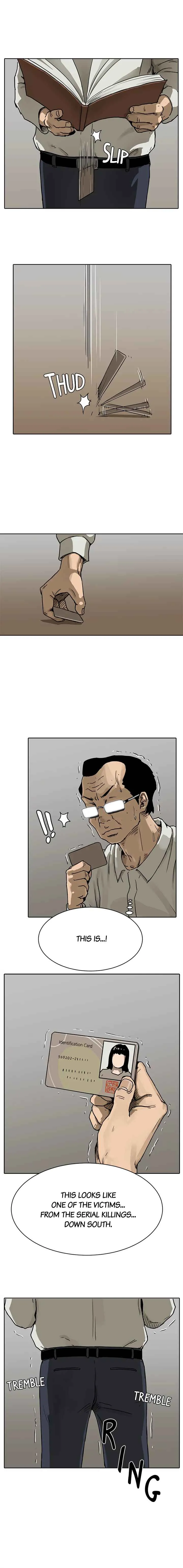 Black Chapter 17 page 8 - 