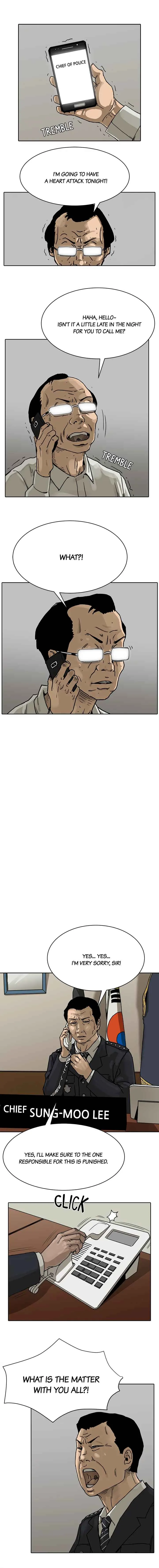 Black Chapter 17 page 9 - 