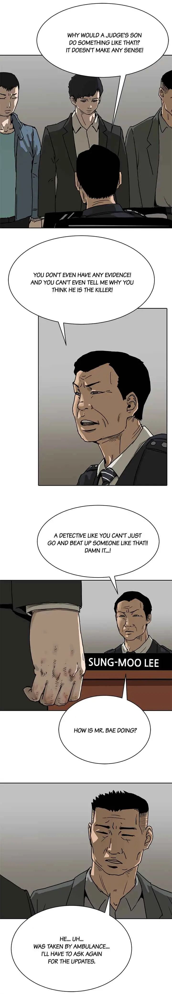 Black Chapter 17 page 10 - 