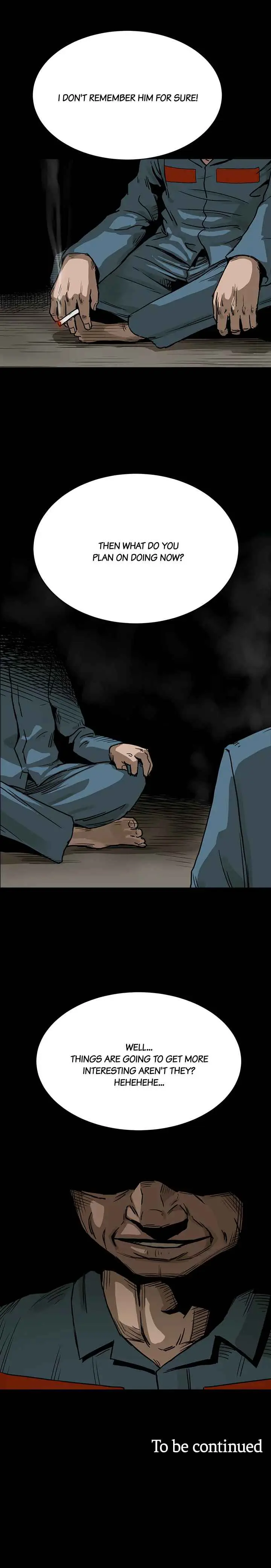 Black Chapter 18 page 11 - 