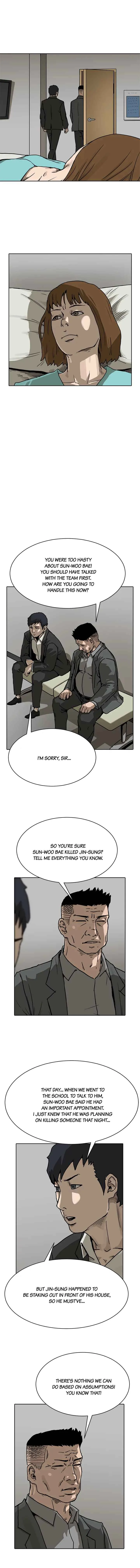 Black Chapter 18 page 4 - 