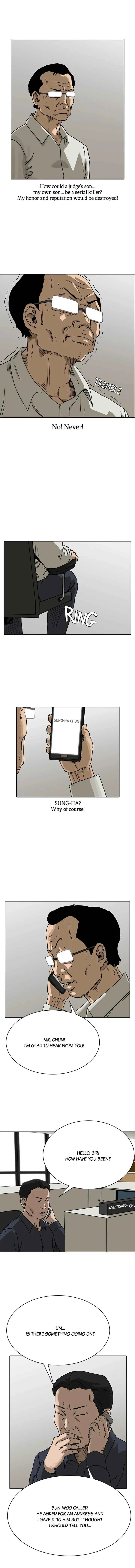 Black Chapter 18 page 9 - 