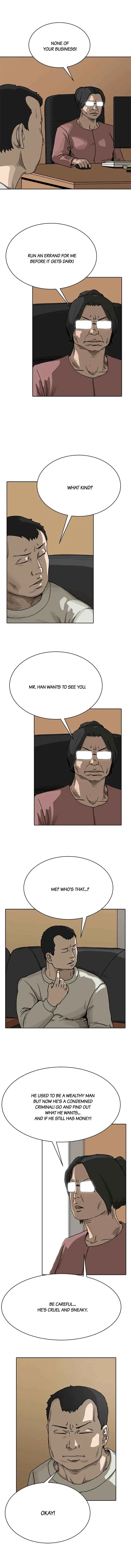 Black Chapter 19 page 3 - 