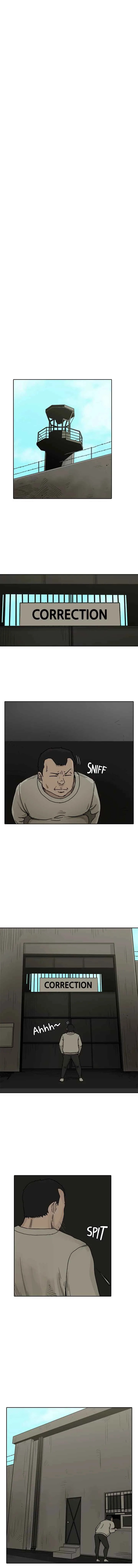 Black Chapter 19 page 4 - 