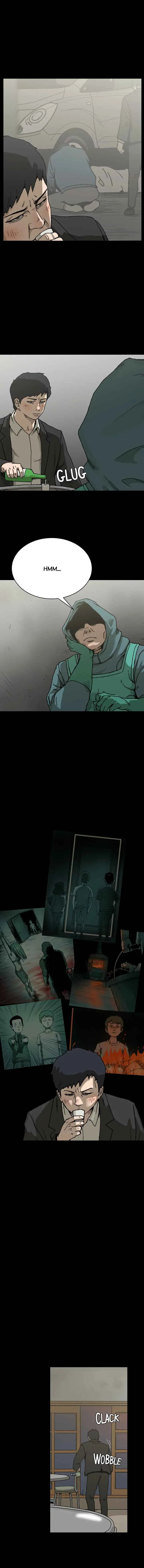 Black Chapter 19 page 8 - 