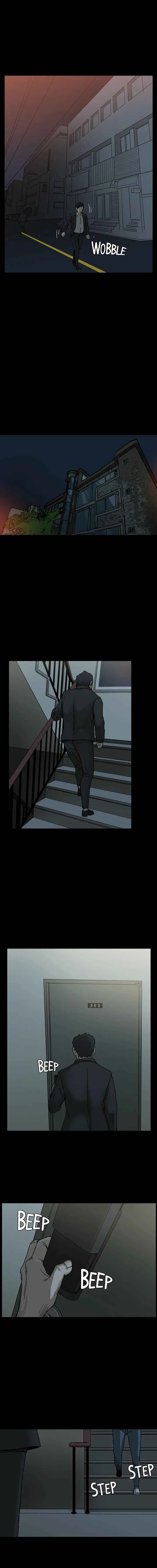 Black Chapter 19 page 9 - 