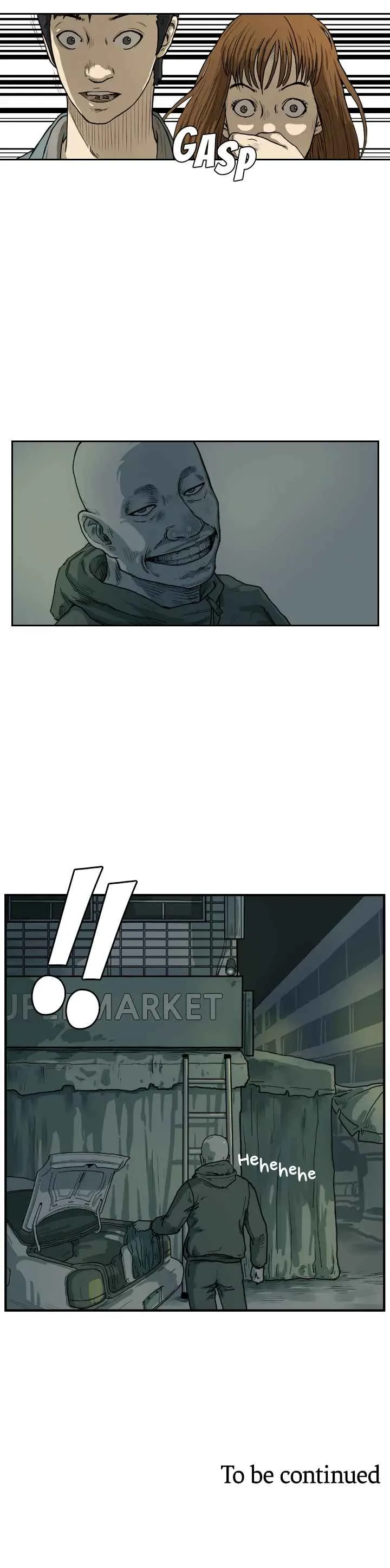 Black Chapter 2 page 12 - 