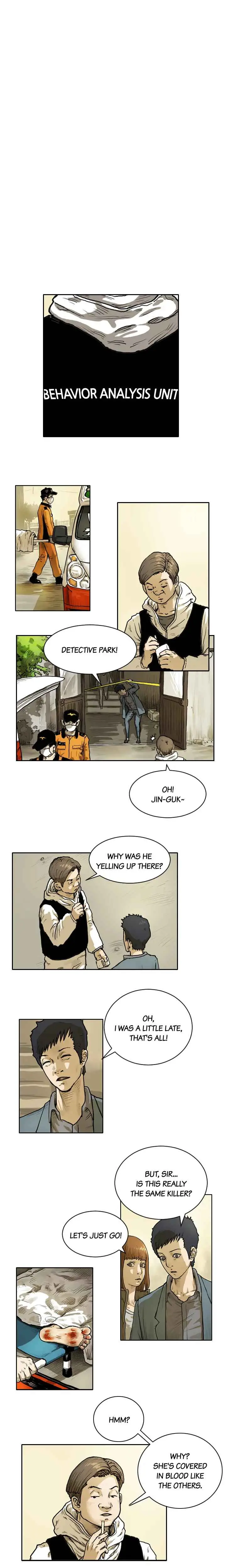 Black Chapter 2 page 6 - 