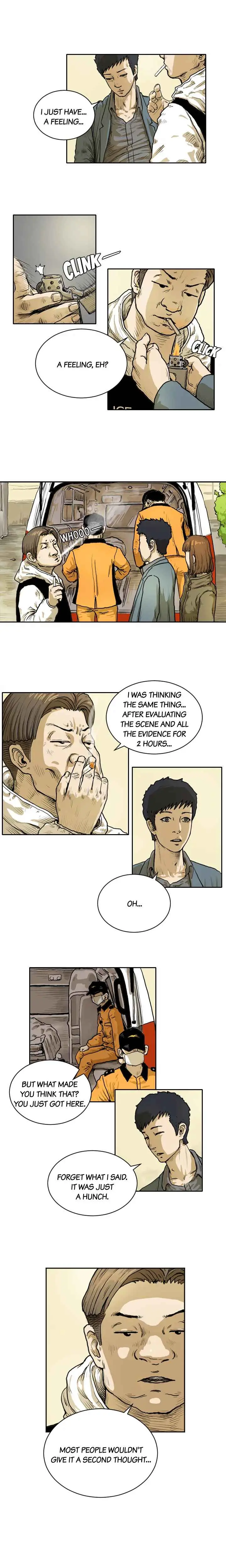 Black Chapter 2 page 7 - 