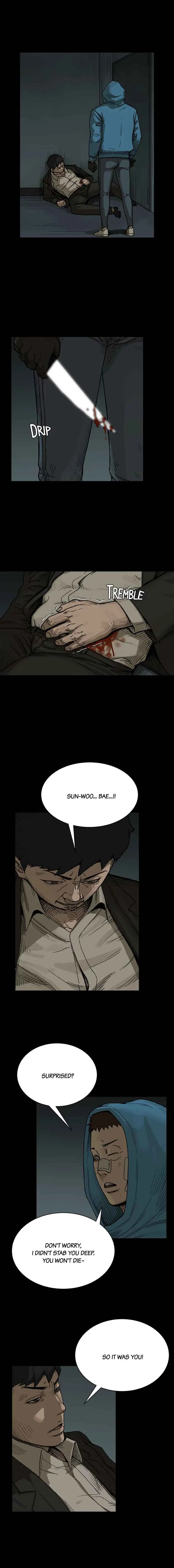 Black Chapter 20 page 2 - 