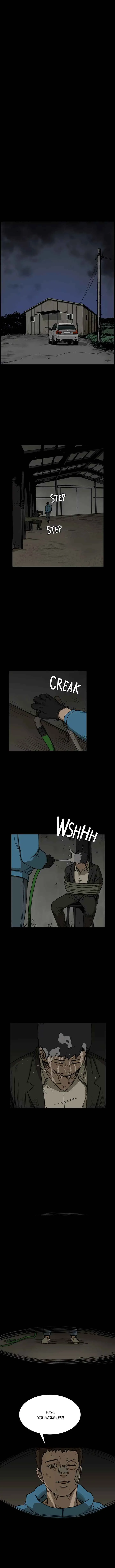 Black Chapter 20 page 4 - 