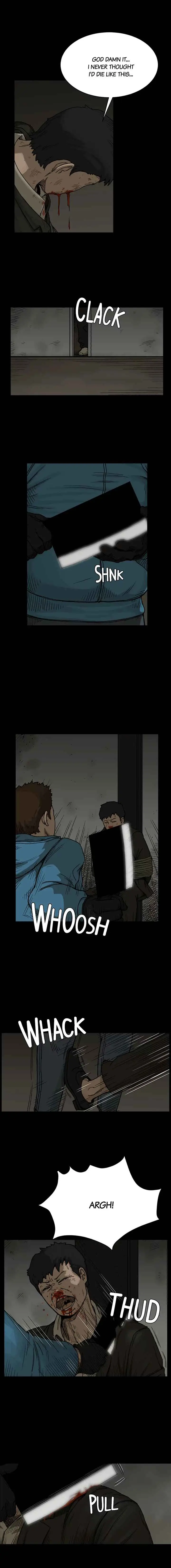 Black Chapter 20 page 7 - 