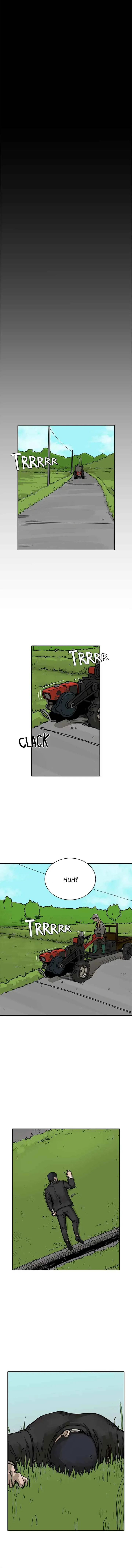 Black Chapter 21 page 5 - 