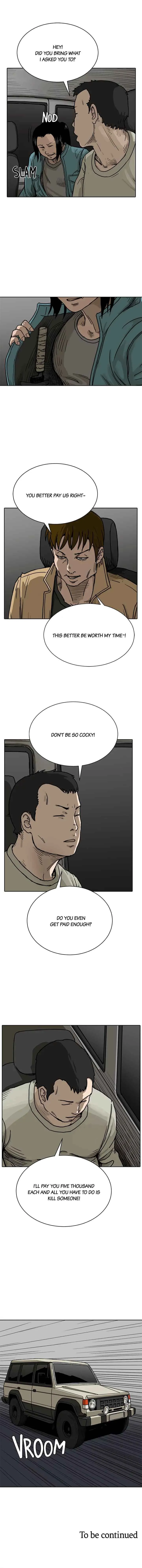 Black Chapter 21 page 9 - 