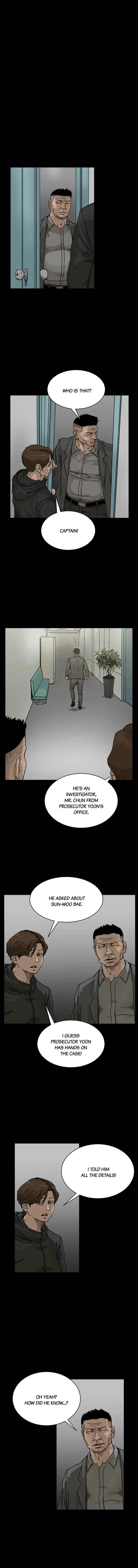 Black Chapter 22 page 3 - 