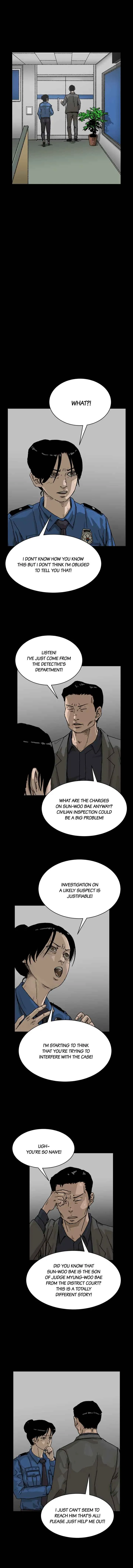 Black Chapter 22 page 6 - 