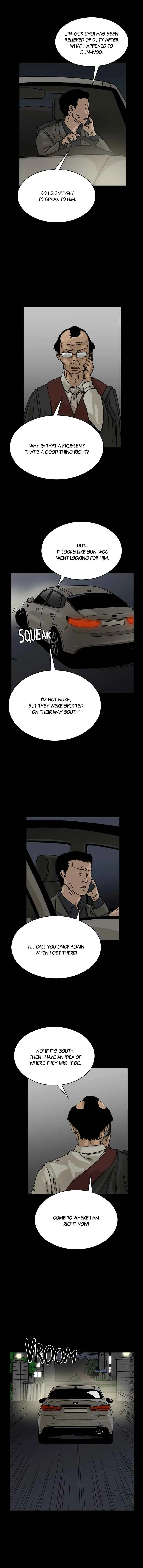 Black Chapter 22 page 8 - 