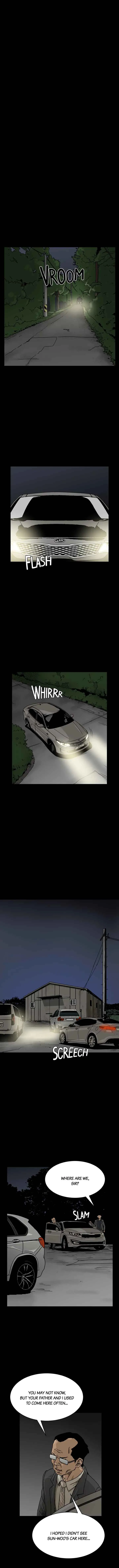 Black Chapter 22 page 9 - 