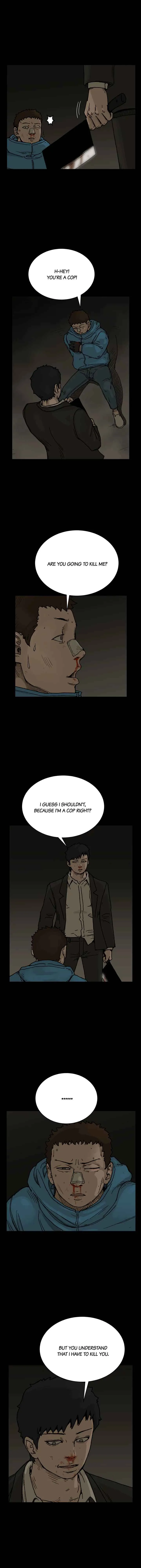 Black Chapter 23 page 9 - 