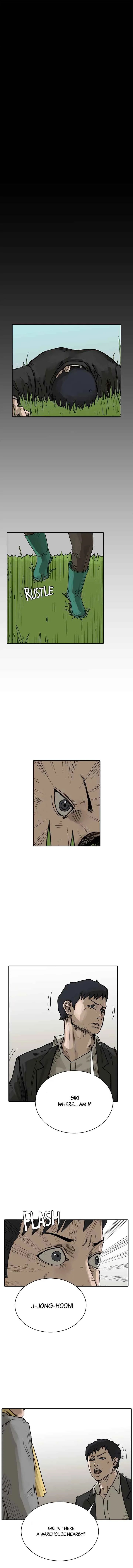 Black Chapter 24 page 3 - 