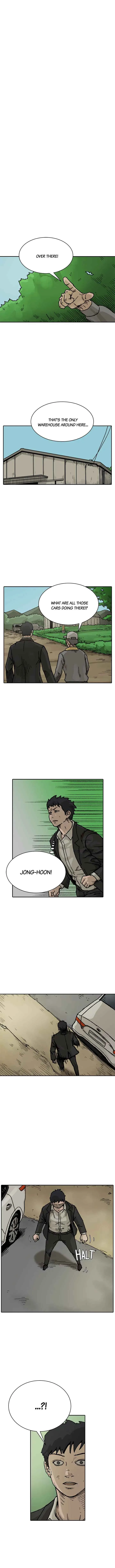 Black Chapter 24 page 4 - 